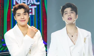 Gala Nhạc Việt: Noo Phước Thịnh tái xuất cùng ca khúc Tết đầy cảm xúc