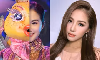 "Kim Sa Ngư" Lương Bích Hữu cover "Tay Trái Chỉ Trăng", fan cảm thán: "Quá hay, đầy nội lực!"