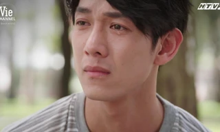 Cây Táo Nở Hoa tập 45: Chia tay Trúc, Dư lại "ngựa quen đường cũ" đi đấu boxing phi pháp?