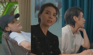 Vũ Cát Tường tiết lộ: Từng sống buông thả, tiêu xài quá mức trước khi biết yêu bản thân