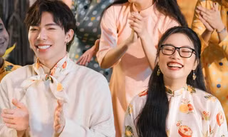 Phương Mỹ Chi tái xuất cùng Erik, gửi đi thông điệp đậm chất Gen Z: "Còn Thở Là Còn Gỡ"