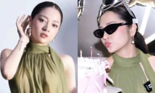 Bảo Anh đón sinh nhật cùng fan ruột, muốn làm nhiều điều hơn cho sự nghiệp