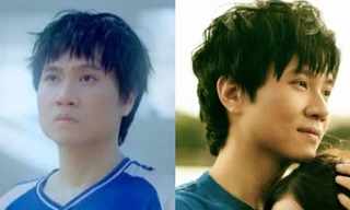 Vương Anh Tú vẫn chưa thoát khỏi u sầu, đánh đố fan về tên ca khúc mới