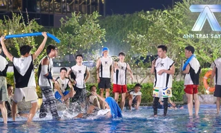 Anh Trai "Say Hi": Phạm Đình Thái Ngân, Vũ Thịnh bị chê "EQ thấp"