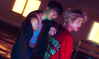 Anh Tú Atus bất ngờ công khai "em ấy" trong MV mới "Nỗi Đau Đính Kèm"