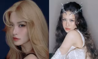 Đông Nhi "rã đông", tung hình ảnh ảo diệu cho album thứ 4 trong sự nghiệp