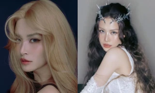 Đông Nhi "rã đông", tung hình ảnh ảo diệu cho album thứ 4 trong sự nghiệp