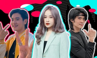 Top 10 thí sinh vượt qua vòng loại trừ Master 2022 by TikTok