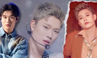 Netizen dự đoán cơ hội Dương Domic debut cùng các Anh Trai không cao