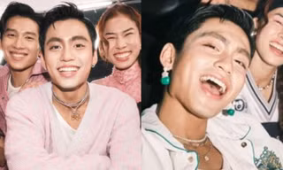 "Em Xinh" còn chưa hạ nhiệt, MONO lì xì Tết sớm cho fan bằng khúc ca cổ vũ tuổi trẻ