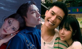 Anh Tú hát tình ca cực ngọt với Hà Nhi, "cô hàng xóm" LyLy đòi ngay lời giải thích