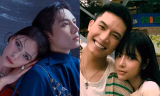 Anh Tú hát tình ca cực ngọt với Hà Nhi, "cô hàng xóm" LyLy đòi ngay lời giải thích