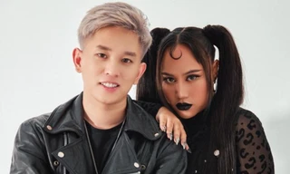 Lần đầu kết đôi cùng Sofia, B Ray hào phóng hé lộ luôn bản demo mới cực bắt tai