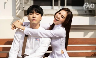 Hải Nam điển trai trong bộ ảnh mới, tiết lộ quá trình "nên duyên" với Ninh Dương Lan Ngọc