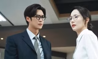 Cặp đôi chính "Cô Đi Mà Lấy Chồng Tôi" lại chuẩn bị gặp sóng gió