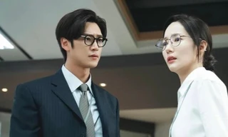 Cặp đôi chính "Cô Đi Mà Lấy Chồng Tôi" lại chuẩn bị gặp sóng gió