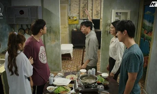 "Cây Táo Nở Hoa" lập kỷ lục truyền hình sau loạt "drama" thử thách tinh thần người xem