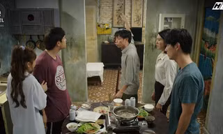 "Cây Táo Nở Hoa" lập kỷ lục truyền hình sau loạt "drama" thử thách tinh thần người xem