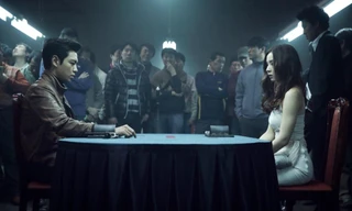 T.O.P (BIG BANG) trở thành "thần bịp", kết đôi cùng mỹ nhân Shin Se Kyung trong phim mới