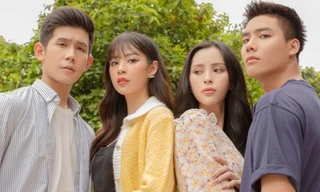 Sau teaser gây tranh cãi, Phí Phương Anh tung MV "Mập Mờ" với tứ giác tình yêu rối rắm