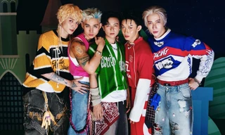 B.O.F tung MV "No Fair", hé lộ sẽ ra mắt thêm một ca khúc mới trong showcase