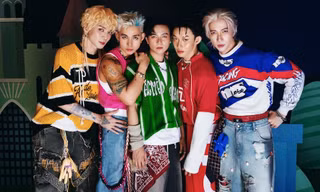B.O.F tung MV "No Fair", hé lộ sẽ ra mắt thêm một ca khúc mới trong showcase