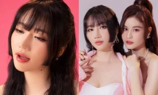 Sau bản hit "Tự Sự", Orange tung nhạc phim cho web-drama của Trương Quỳnh Anh