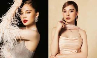 Giang Hồng Ngọc tự xử lý khi gặp tin nhắn quấy rối, tiết lộ không muốn phiền đến chồng