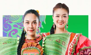 Nhạc Tết 2023: "O Sen" Ngọc Mai hát cùng Thanh Ngọc, Lương Bích Hữu kết hợp Quang Vinh