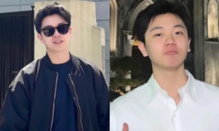 Profile của Hà Còi - chàng phi công sinh năm 2K1 đang gây bão mạng