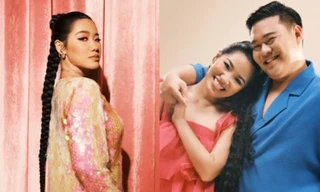 CeCe Trương kết hợp Yuno BigBoi, mang cả dàn trai đẹp "Người ấy là ai" vào MV