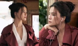 Vẫn khai thác chủ đề người yêu cũ trong MV mới, Hà Nhi liệu có gây nhàm chán?