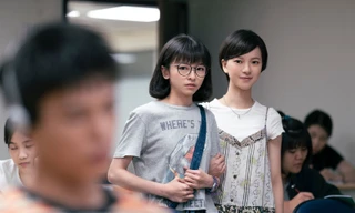 Thiếu Nữ Ánh Trăng: Giai điệu của thanh xuân một lần nữa tưới mát màn ảnh