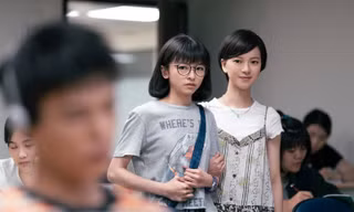 Thiếu Nữ Ánh Trăng: Giai điệu của thanh xuân một lần nữa tưới mát màn ảnh