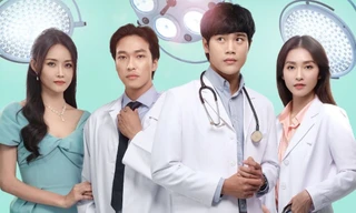 "Good Doctor" bản Việt: Khả Ngân là nữ chính, Trần Phong vào vai "bác sĩ tự kỷ"