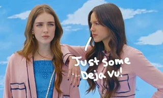 "deja vu" - Hiện tượng tạo cảm hứng sáng tác cho hàng loạt nghệ sĩ thực chất là gì?