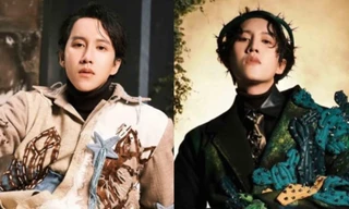 Hậu thông báo sẽ tổ chức đám cưới cuối năm nay, VP Bá Vương ra mắt MV "Xương Rồng"