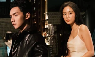 Vương Bình mời giọng ca "Đại Minh Tinh" làm mới ca khúc hát cùng GREYD