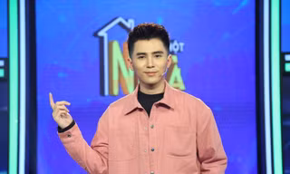 Will 365 tiết lộ lí do từng khiến gia đình lục đục, không nhận được 100% niềm tin từ ba