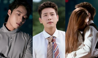 Không chỉ kết hợp với Hải Đăng Doo, Quân A.P còn mời "người ấy" tham gia MV