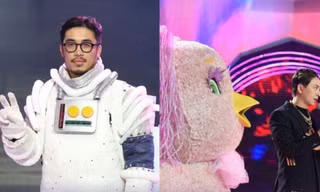 The Masked Singer Vietnam: Sau Vũ. (Phi hành gia Heo), giọng ca tiếp theo sẽ lộ danh tính là ai?