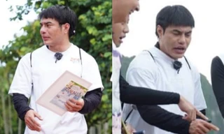 Lê Dương Bảo Lâm tiết lộ từng muốn rời show "2 Ngày 1 Đêm" vì quá "tủi thân"