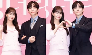 Junho 2PM vào vai tài phiệt, phải lòng Yoona SNSD trong "Khách sạn Vương giả"