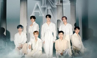 Không cần lặn lội sang Hàn, mùa Hè này bạn vẫn gặp được Red Velvet, NCT DREAM