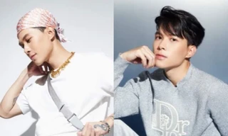 Gu thời trang của "nam thần" Anh Tú thay đổi thế nào sau khi kết hôn với Diệu Nhi?