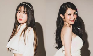 Hoàng Duyên, Khổng Tú Quỳnh, Orange khuấy động "Vote For Five" cùng dàn thí sinh