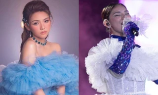 Thử thách đầu tiên của Lady Mây sau khi lộ diện: MV mới ra mắt bị chê không bằng bản live