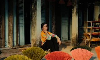 Nghệ sĩ Hoài Linh, Đại Nghĩa giả gái trong phim điện ảnh lấy bối cảnh miền Tây sông nước