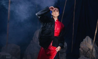 Rtee không buồn khi ít được nhắc tên dù góp phần tạo nên bản hit "Nam Quốc Sơn Hà"