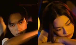 Ca khúc mới của Hoàng Duyên - JSOL khai thác nỗi cô đơn nơi cuộc sống thành thị